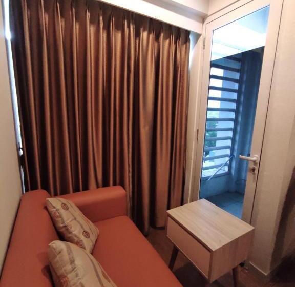 Apartment Grand Kamala Lagoon By Davalina Rooms