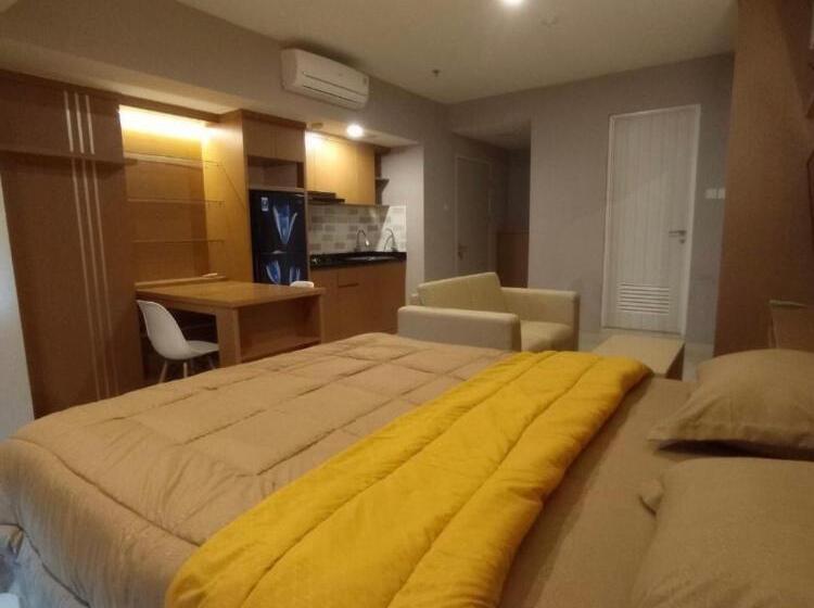 Apartment Grand Kamala Lagoon By Davalina Rooms