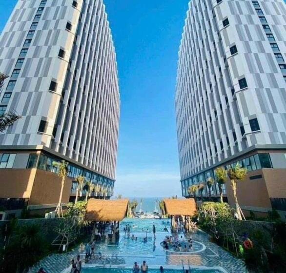 Apec Mandala Wyndham Phan Thiet   Mui Ne