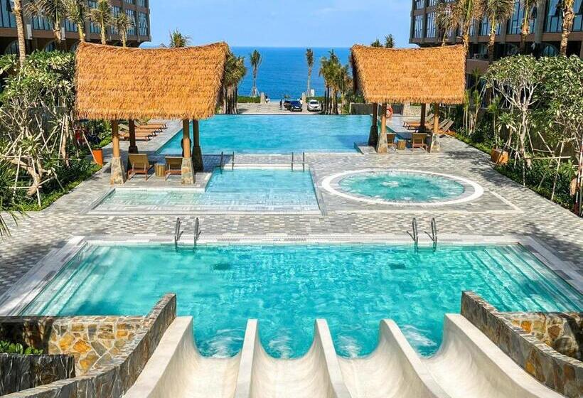 Apec Mandala Wyndham Phan Thiet   Mui Ne