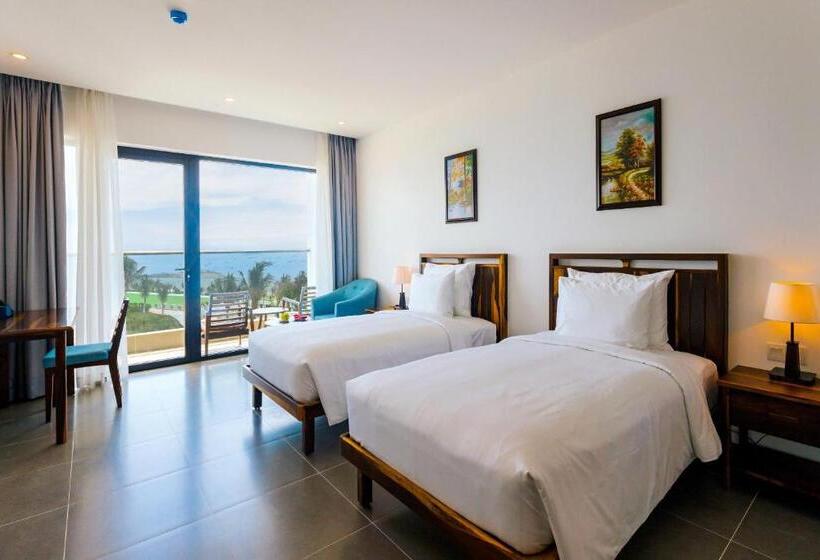 Asteria Mui Ne Resort