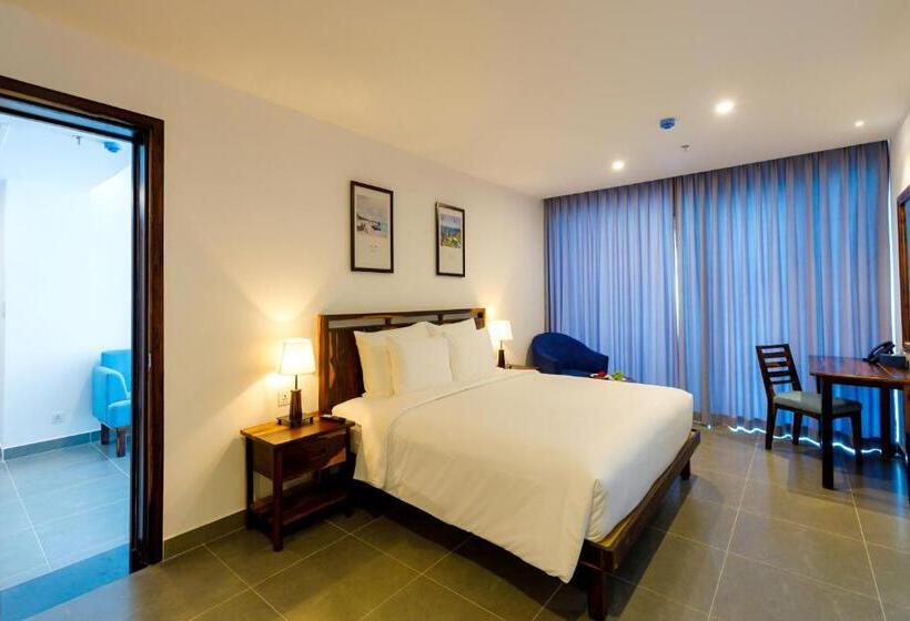 Asteria Mui Ne Resort