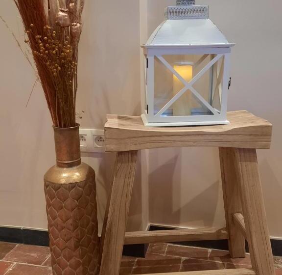 B&b Den Bruynen Bergh