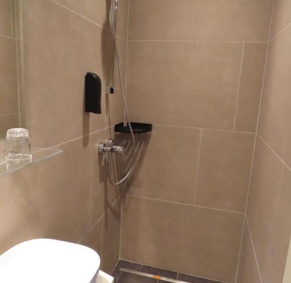 B&b Den Bruynen Bergh