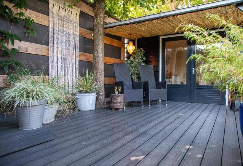 B&b Joli Met Privé Wellness