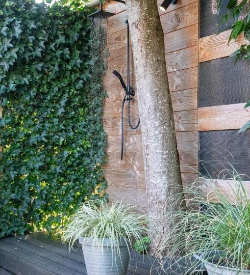 B&b Joli Met Privé Wellness