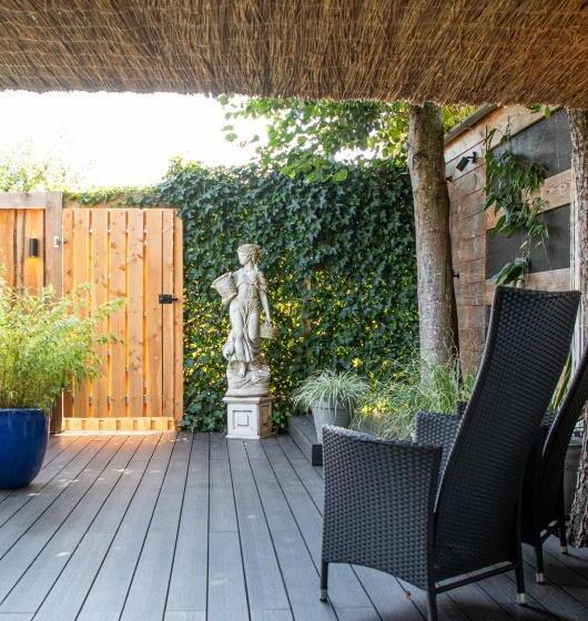 B&b Joli Met Privé Wellness