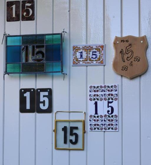 B&b Nr.15