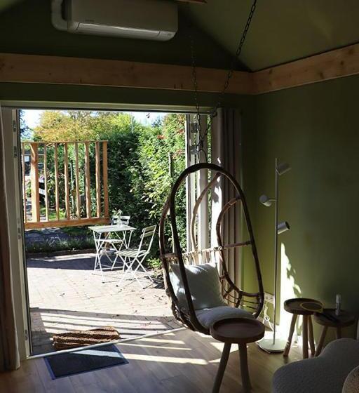 Bed and Breakfast 1 For 2