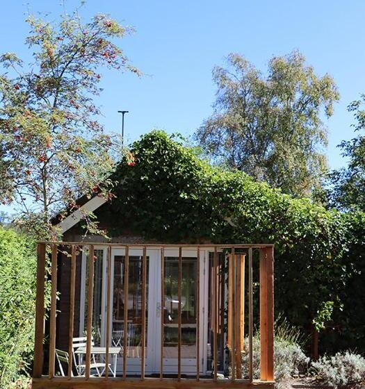 Bed and Breakfast 1 For 2