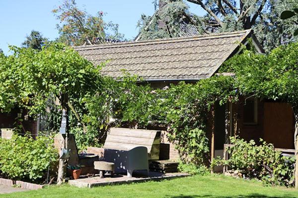 Bed and Breakfast 1 For 2