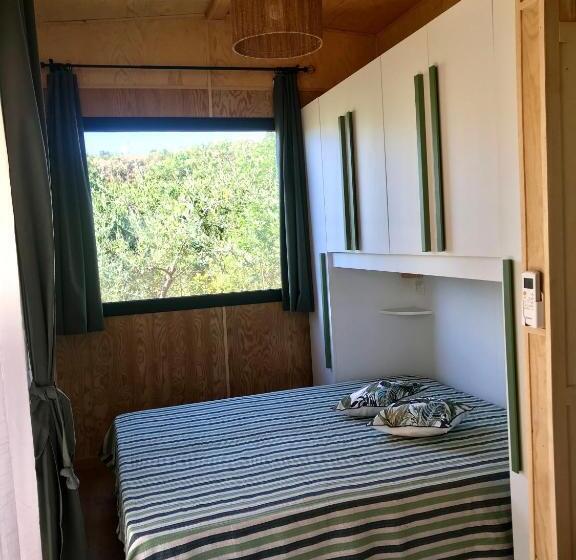 민박 Aprisa Garden