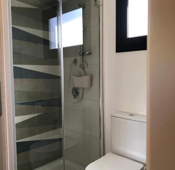 민박 Aprisa Garden