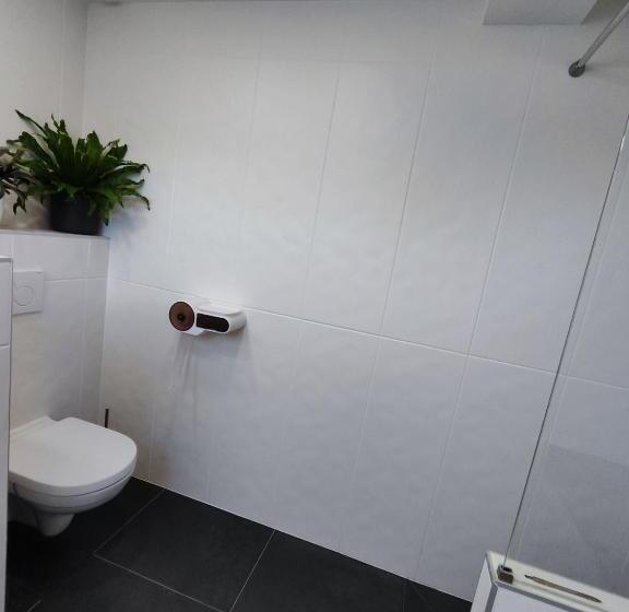 مبيت وإفطار Au Ch Ti Suisse