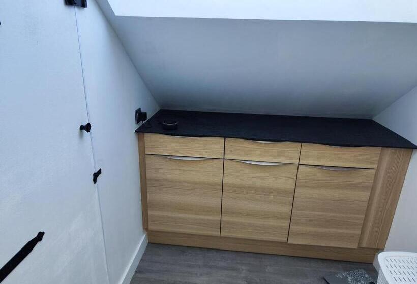 مبيت وإفطار Au Ch Ti Suisse