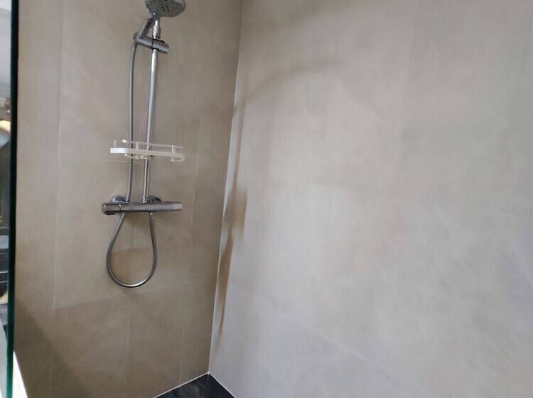 مبيت وإفطار Au Ch Ti Suisse