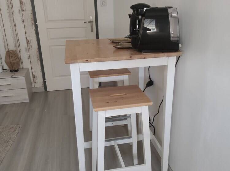 مبيت وإفطار Au Ch Ti Suisse