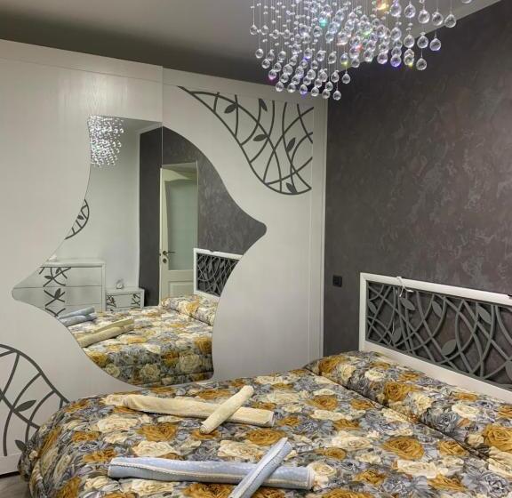 مبيت وإفطار B & Eat Il Borgo