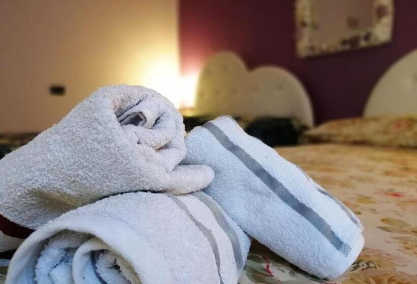 مبيت وإفطار B & Eat Il Borgo