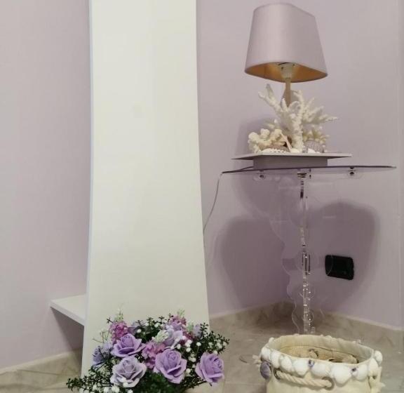 مبيت وإفطار B & Eat Il Borgo