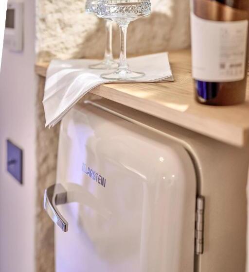 민박 Bambarone La Masseria