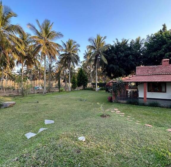 Bed and Breakfast Captain S Cabin