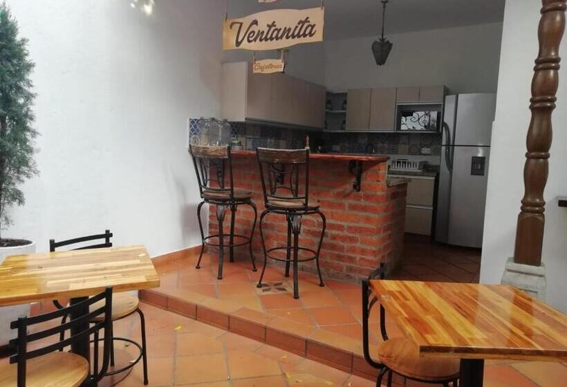 تختخواب و صبحانه Casa Carambolo