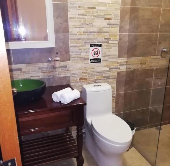 住宿加早餐 Casa Carambolo