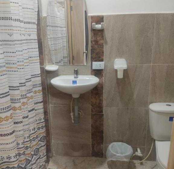 住宿加早餐  Casa Hotel El Encanto De Carmen