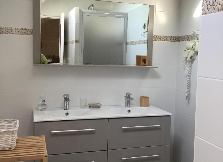 ベッドアンドブレックファースト Chambre D Hôtes Maison Des 5 Fleurs