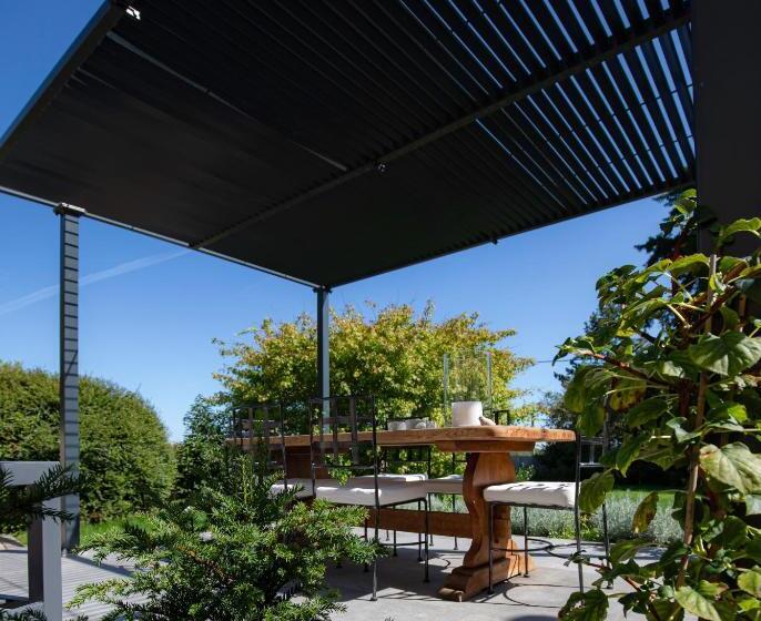 Bed and Breakfast Domaine La Buissonnière