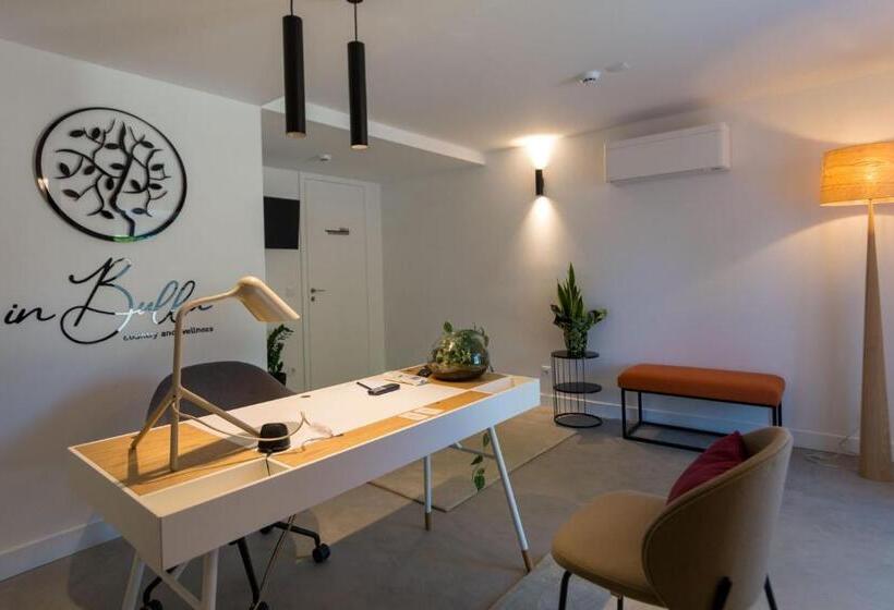 צימר In Bulla, Country And Wellness   Turismo Rural