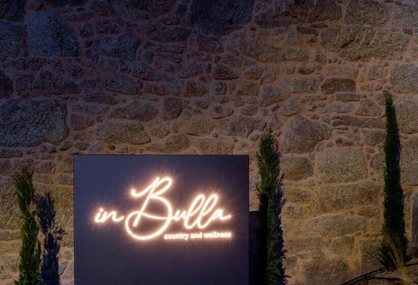 צימר In Bulla, Country And Wellness   Turismo Rural