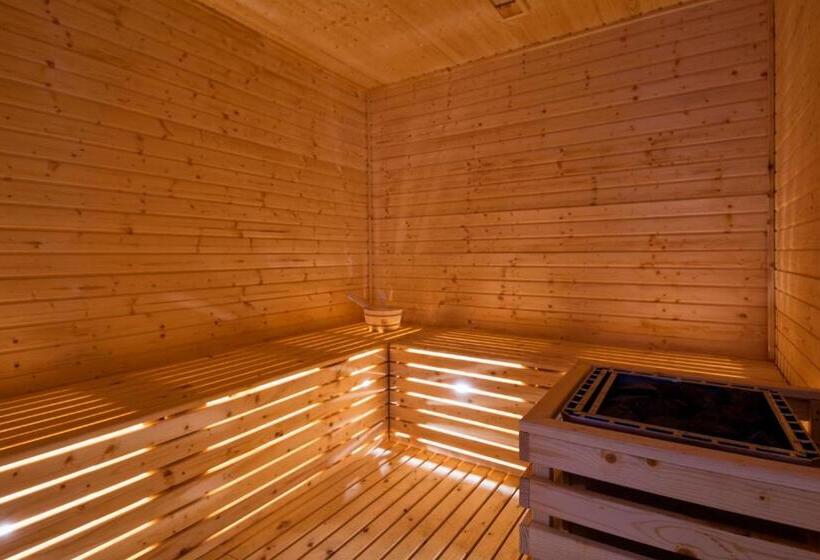 צימר In Bulla, Country And Wellness   Turismo Rural