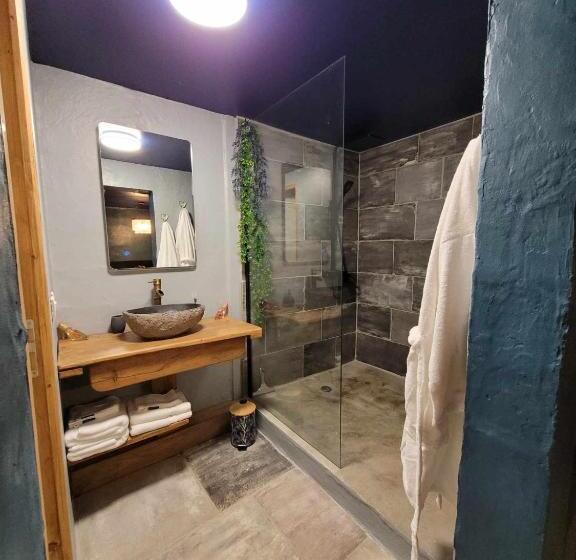 민박 L Eden Du Quercy