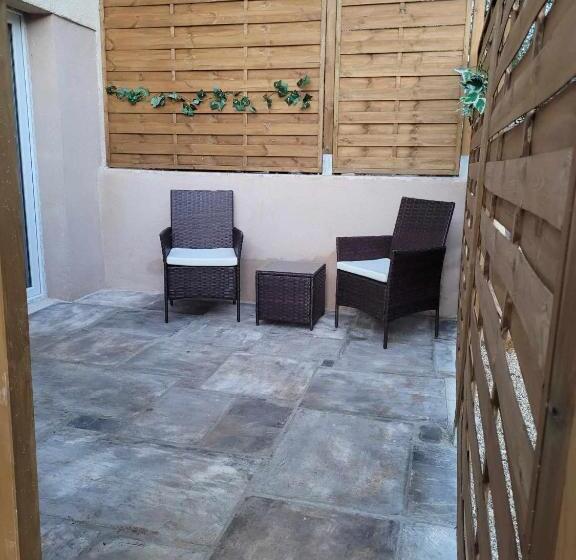 민박 L Eden Du Quercy