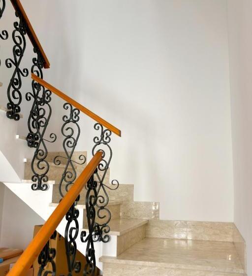 مبيت وإفطار La Dimora Dei Musicisti