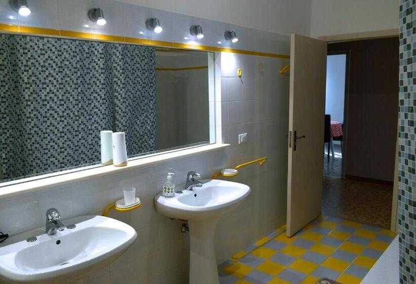 مبيت وإفطار La Dimora Dei Musicisti