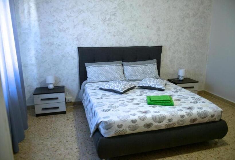 مبيت وإفطار La Dimora Dei Musicisti