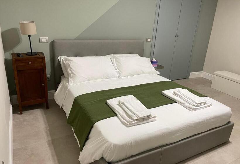 צימר La Finestra Sul Vulcano