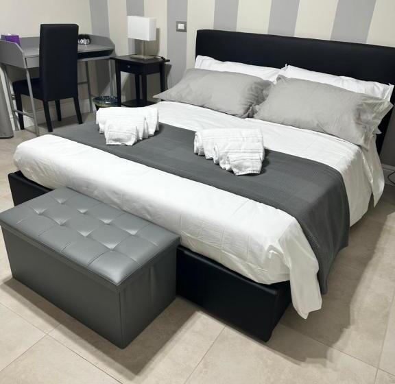 צימר La Finestra Sul Vulcano