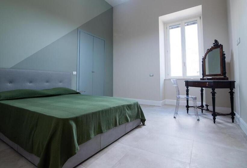 צימר La Finestra Sul Vulcano