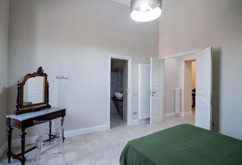 צימר La Finestra Sul Vulcano