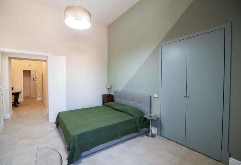 مبيت وإفطار La Finestra Sul Vulcano