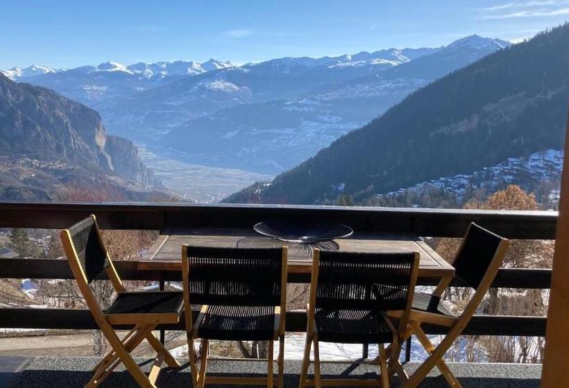 住宿加早餐  Le Lézard Et La Grenouille Bnb