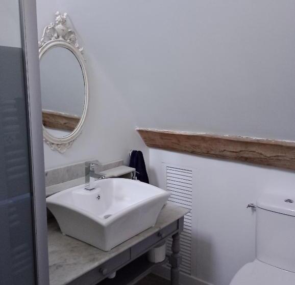 مبيت وإفطار Le Presbytere