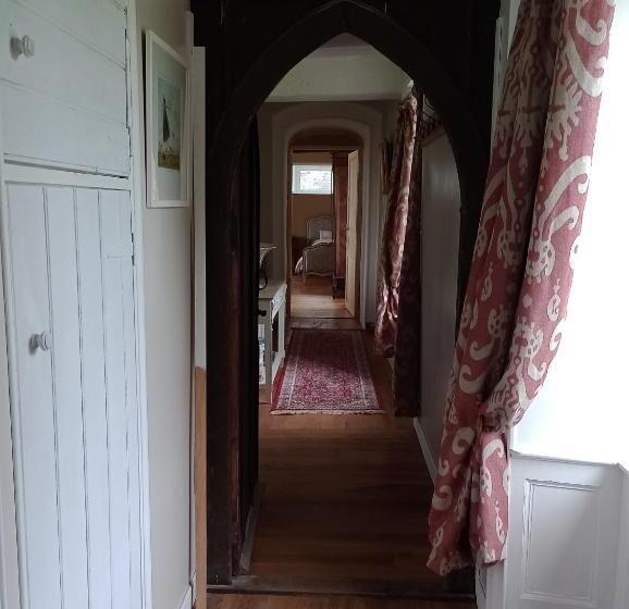 مبيت وإفطار Le Presbytere