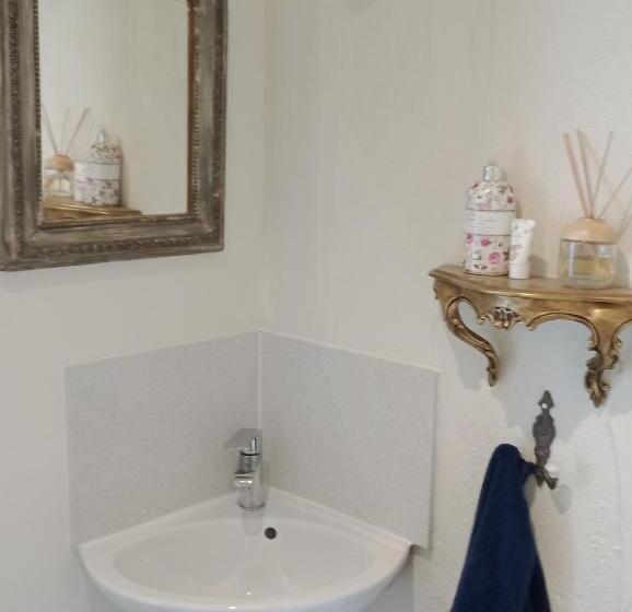 مبيت وإفطار Le Presbytere