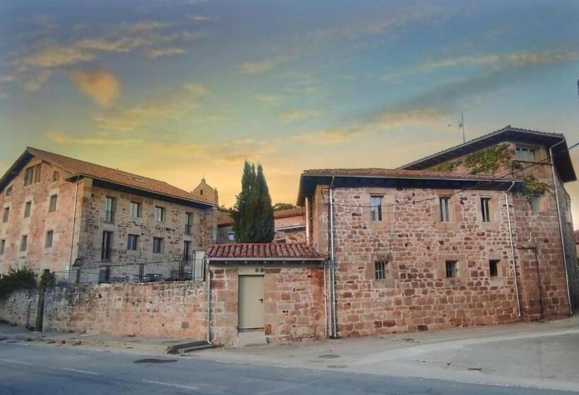 Maison Barón De La Galleta B&b