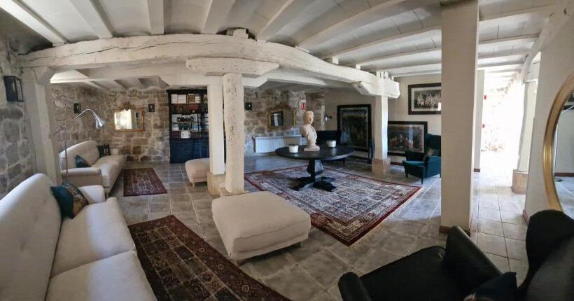 Maison Barón De La Galleta B&b